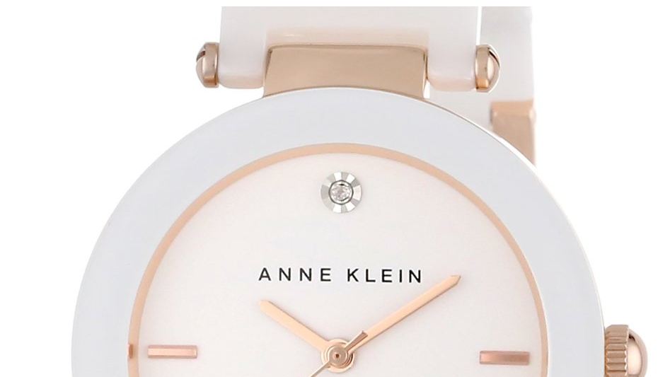 Женские часы Anne Klein - официальный сайт