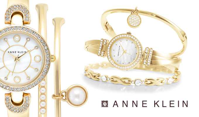 Женские часы Anne Klein